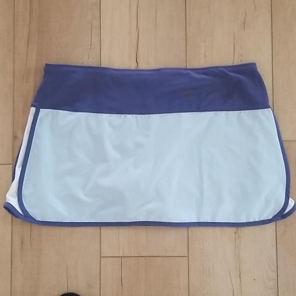 Nike Tennis Skirt - Picture 5 of 7